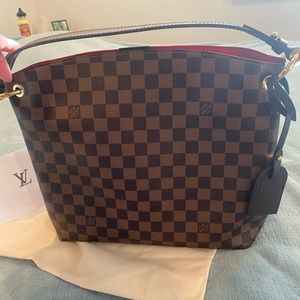 Louis Vuitton graceful pm